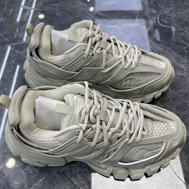 Balenciaga Shoe 